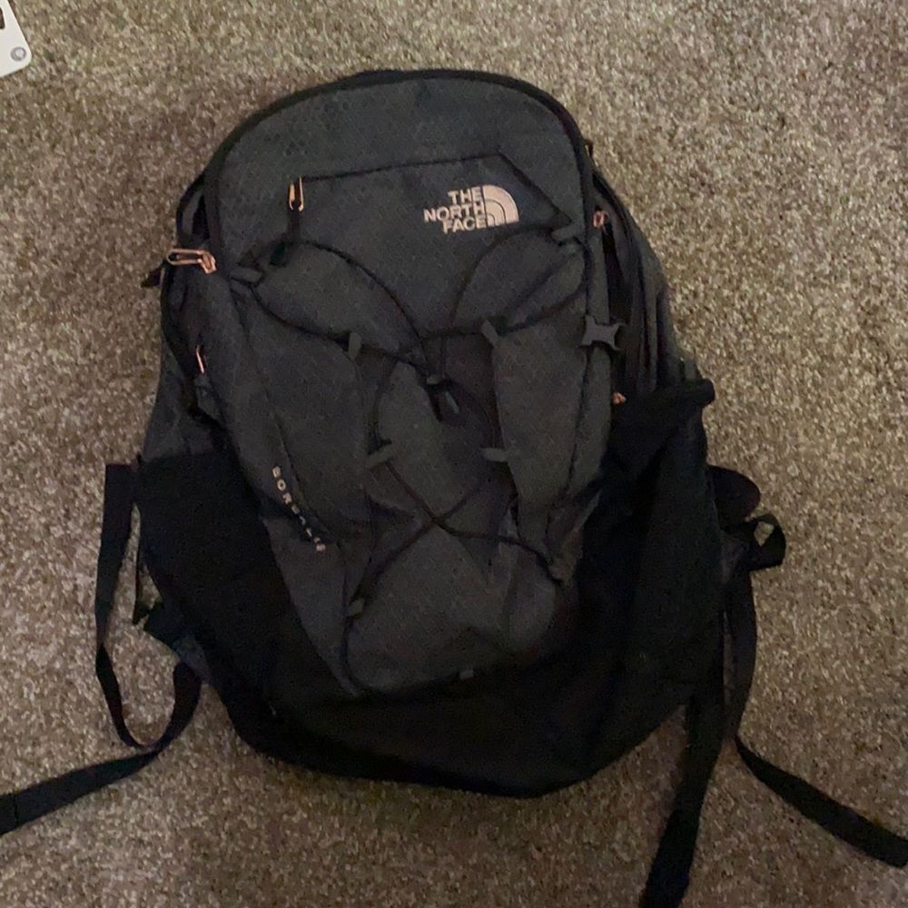 Northface backpack